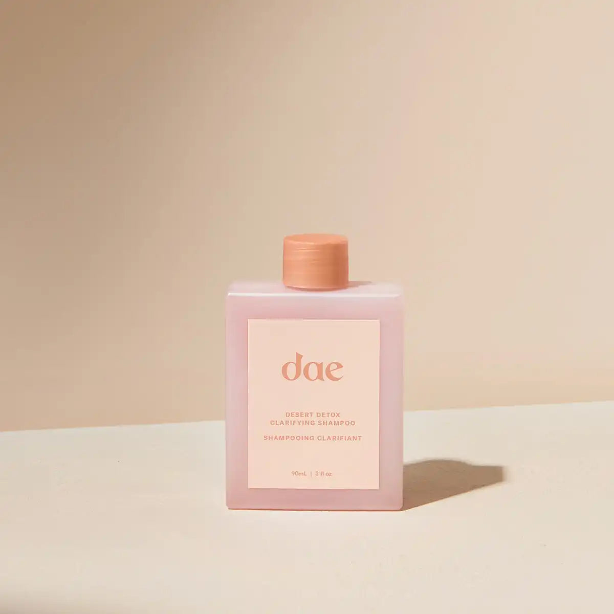 Desert Detox Clarifying Shampoo - Mini