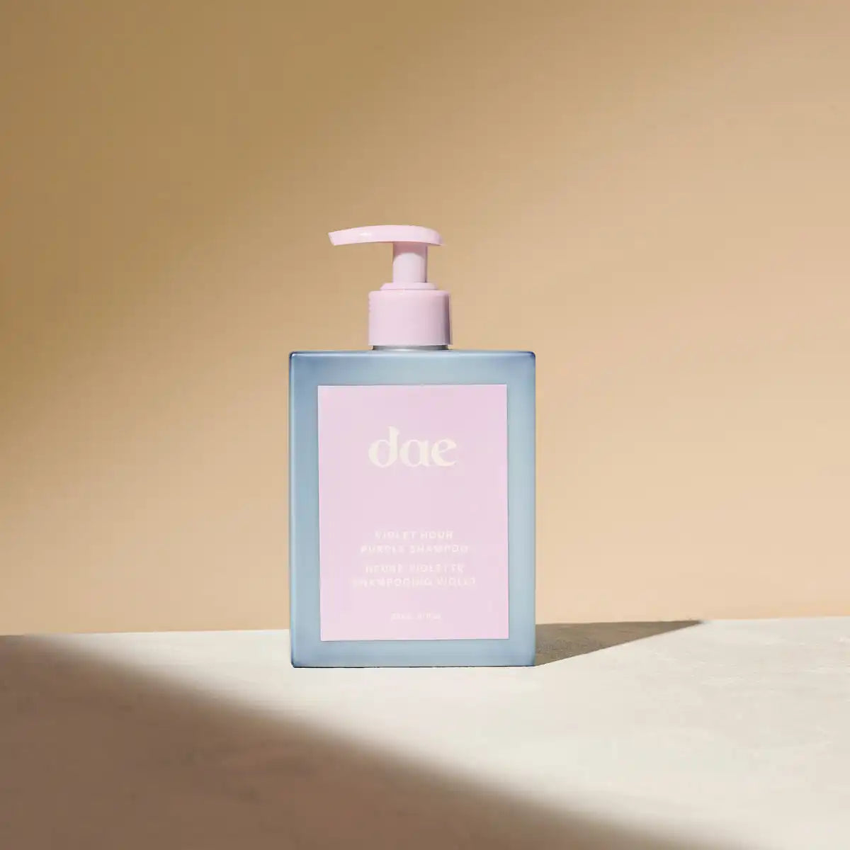 Violet Hour Purple Shampoo
