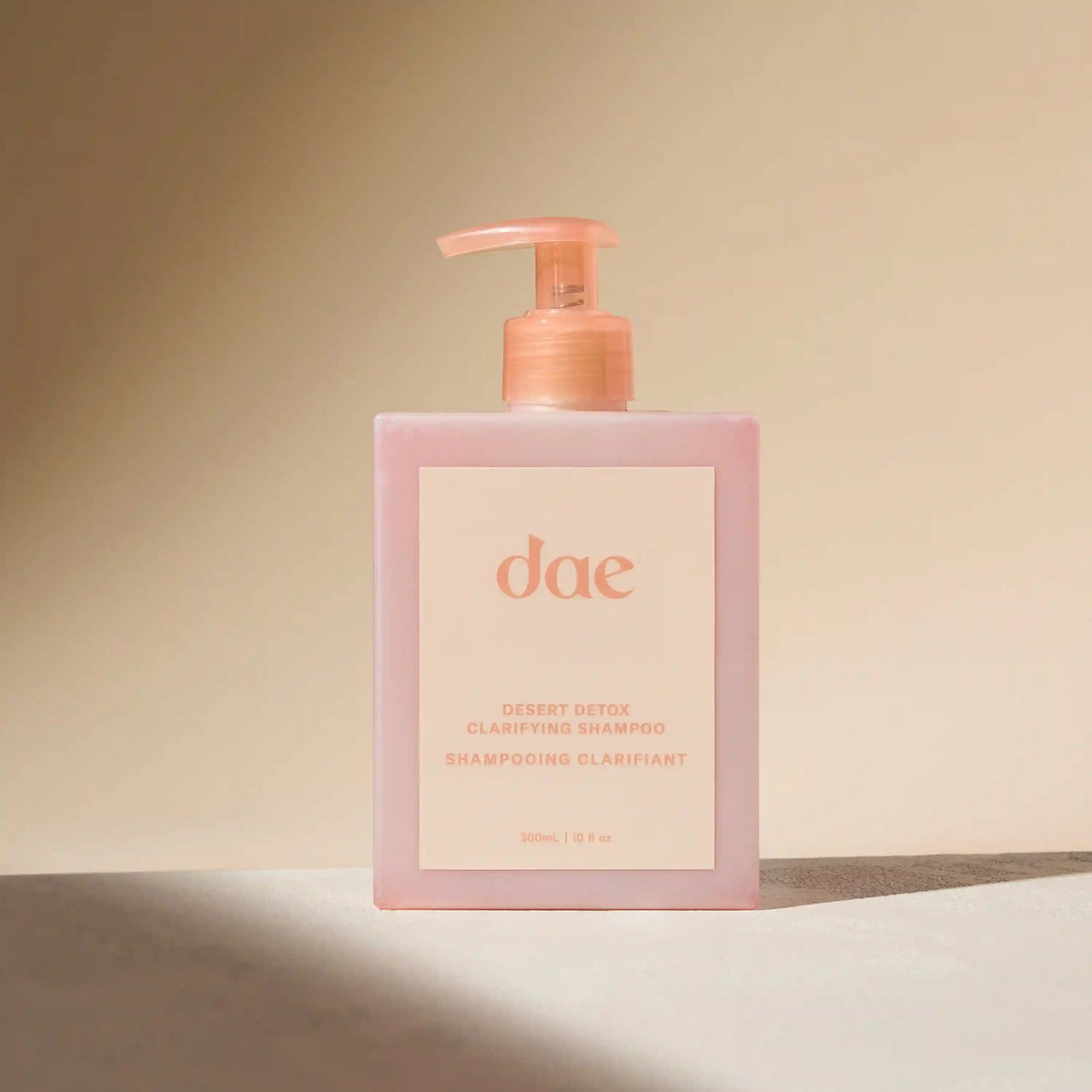 Desert Detox Clarifying Shampoo