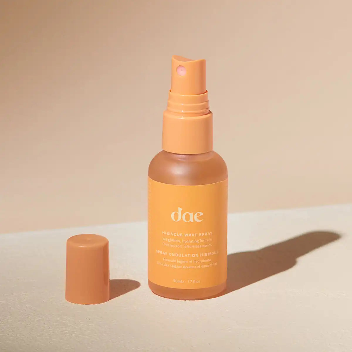 Hibiscus Wave Spray - Mini