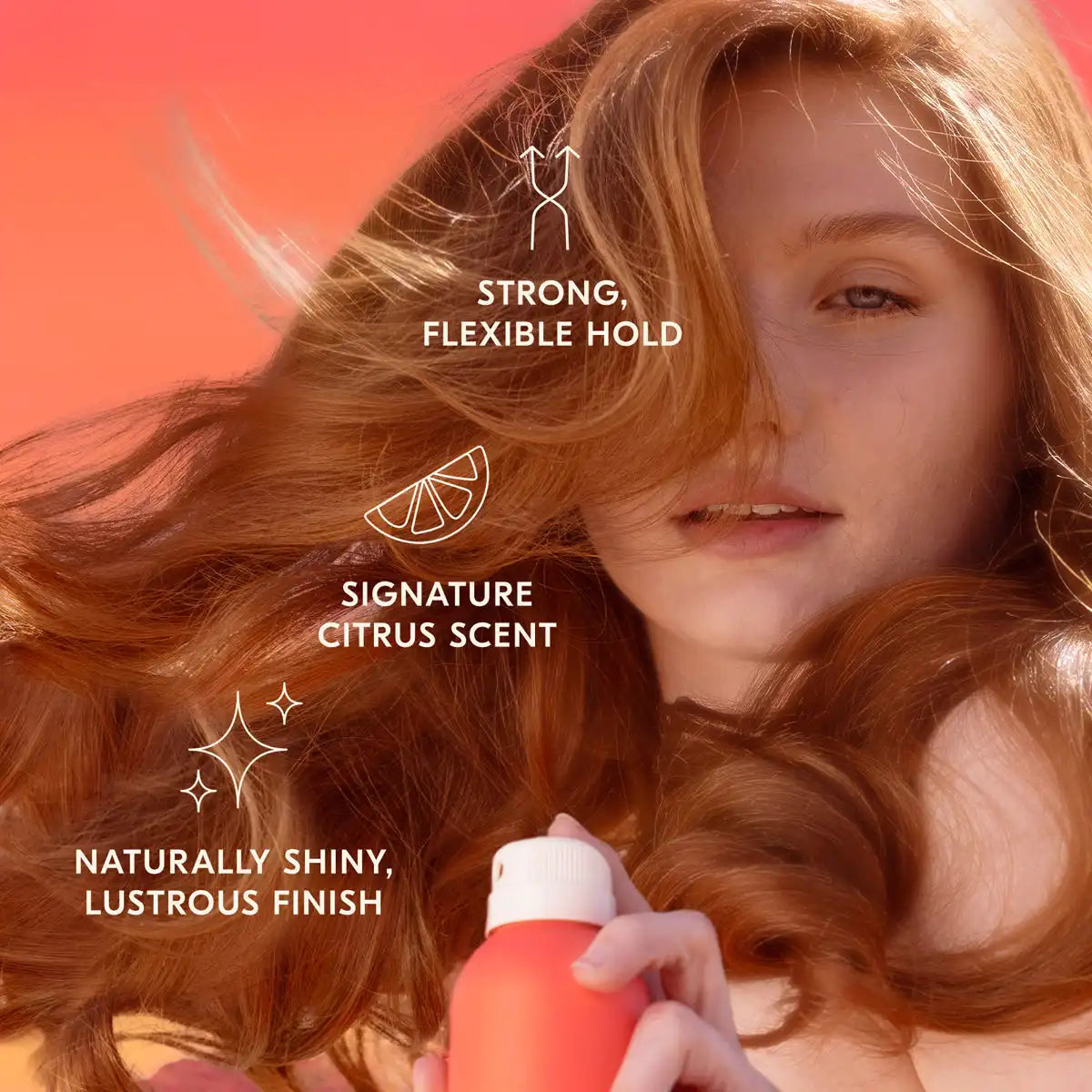 Sunsetter Hairspray- Mini