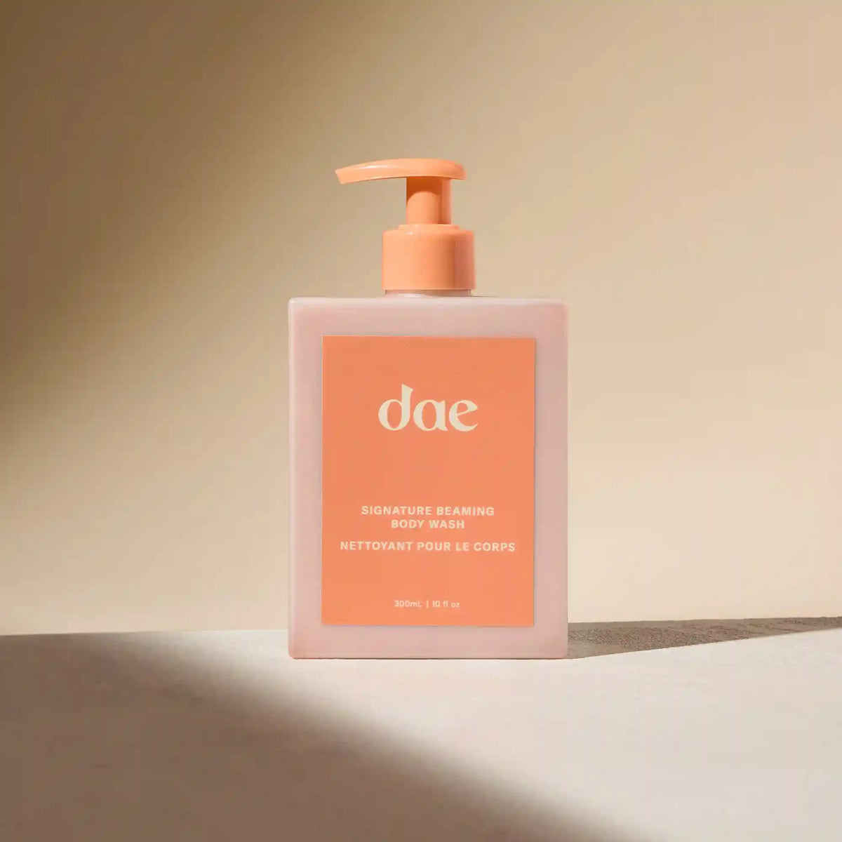 Signature Beaming Body Wash
