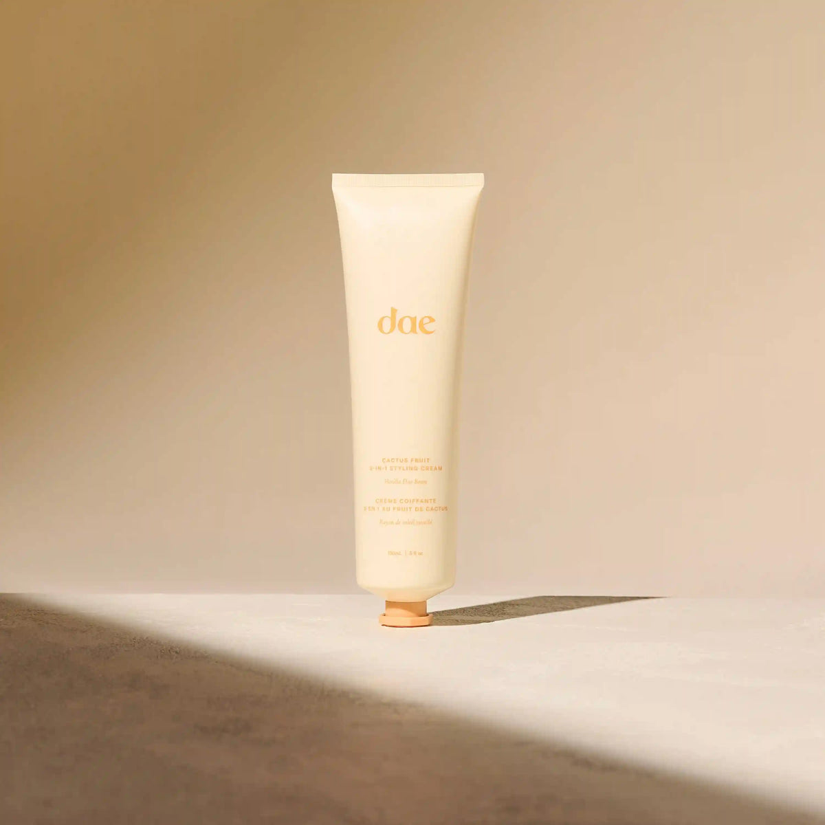 Cactus Fruit 3-in-1 Styling Cream - Vanilla Dae Beam